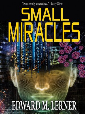 cover image of Small Miracles